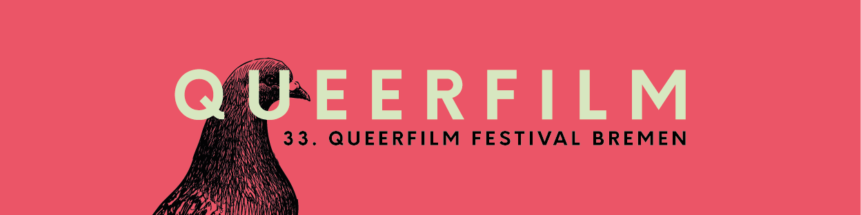 Banner Queerfilm Festival
